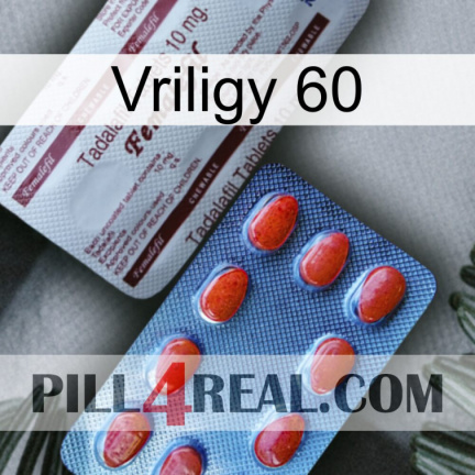 Vriligy 60 36
